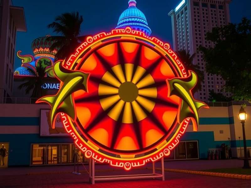 Kerala Spin Thrill Tournament Event